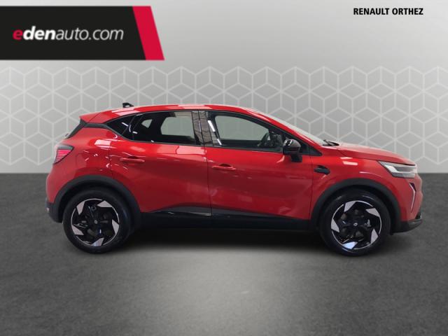 Renault Captur image 1