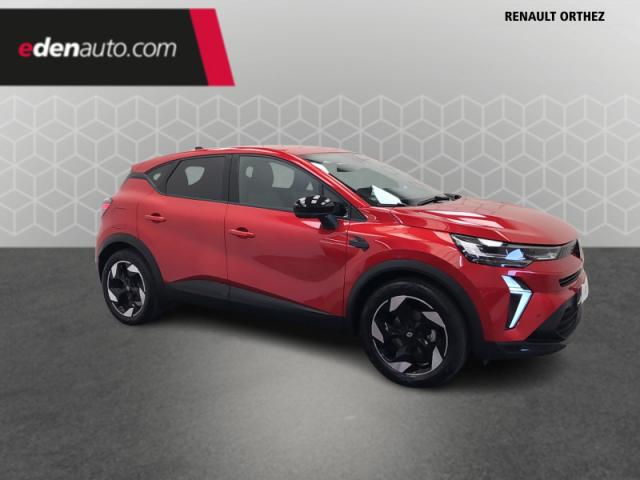 Renault Captur image 8