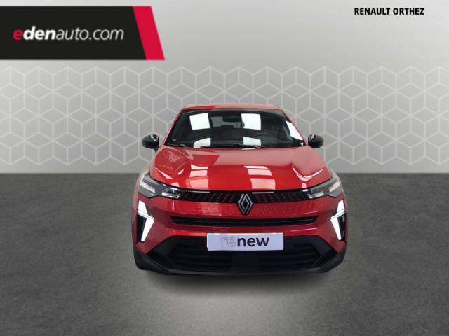 Renault Captur image 4
