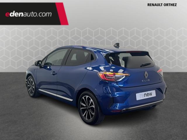 Renault Clio image 1