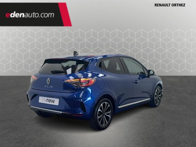 Renault Clio image 7