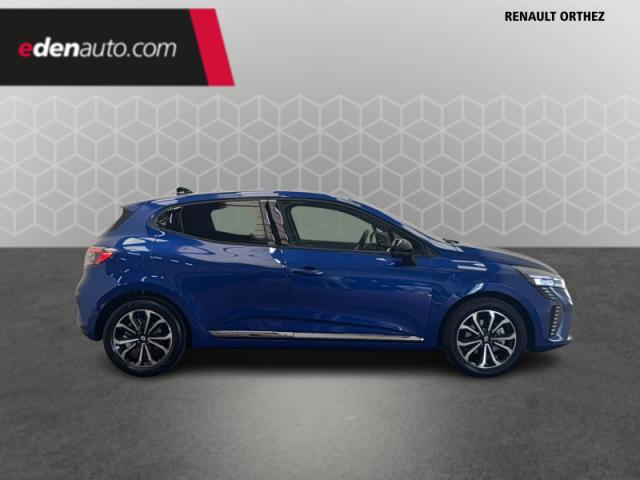 Renault Clio image 9
