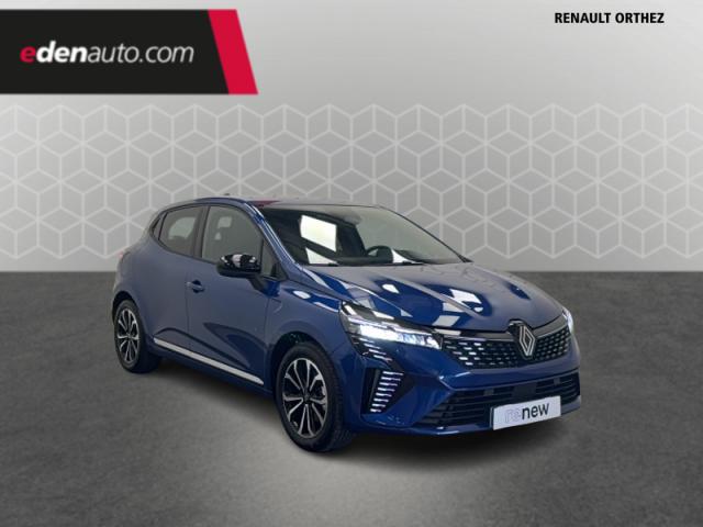 Renault Clio image 4