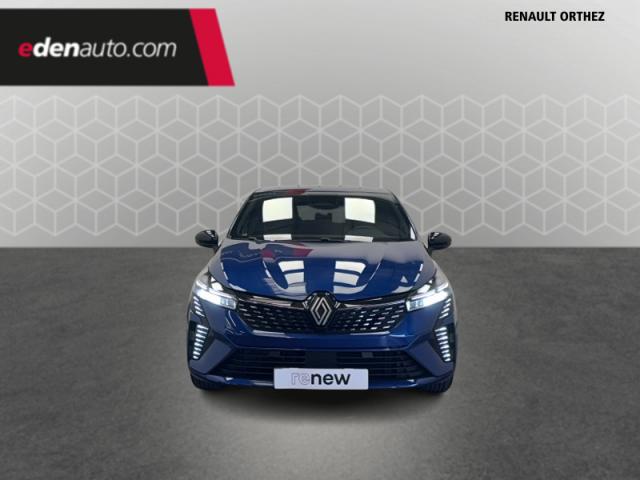 Renault Clio image 8