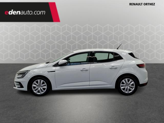 Renault Mégane image 8