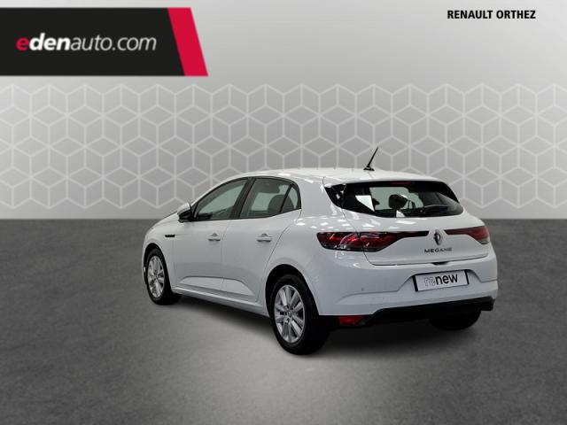 Renault Mégane image 3