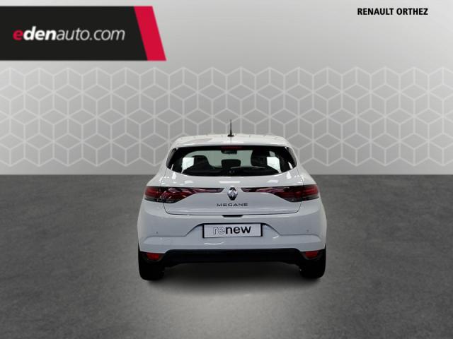 Renault Mégane image 4
