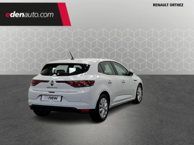 Renault Mégane image 2