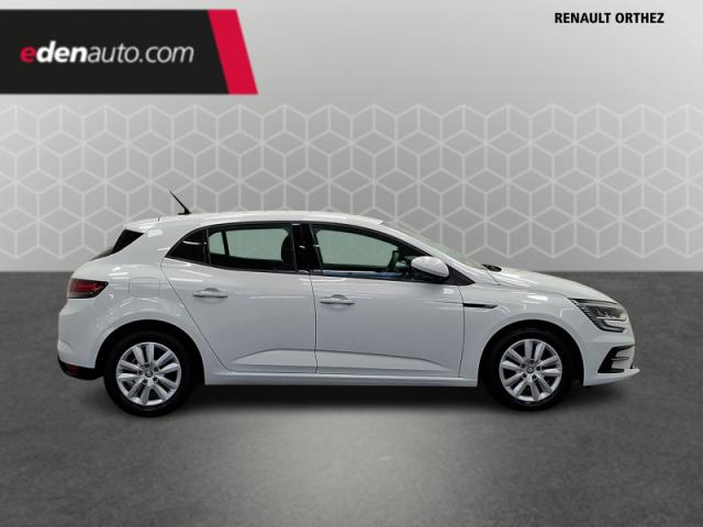 Renault Mégane image 6