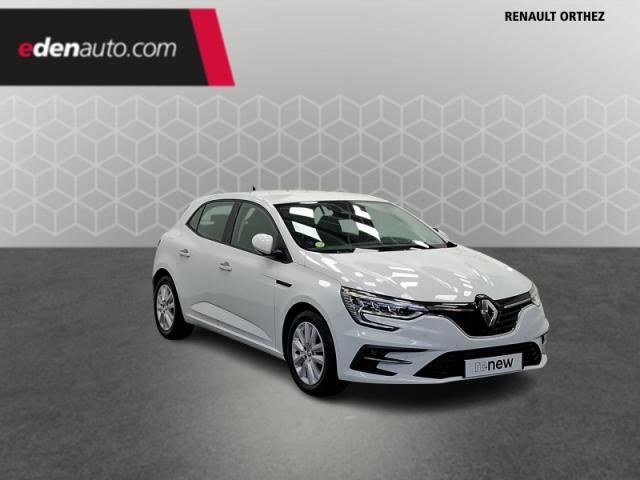 Renault Mégane image 1
