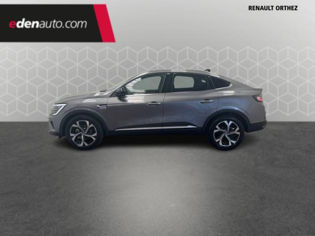 Renault Arkana image 8