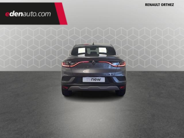 Renault Arkana image 7