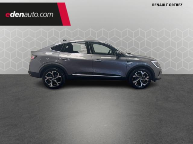 Renault Arkana image 9
