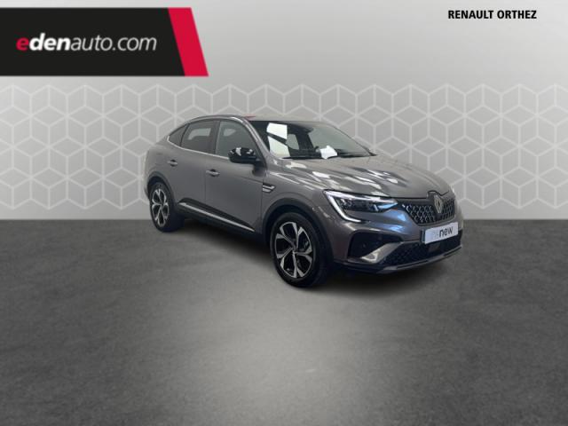 Renault Arkana image 4