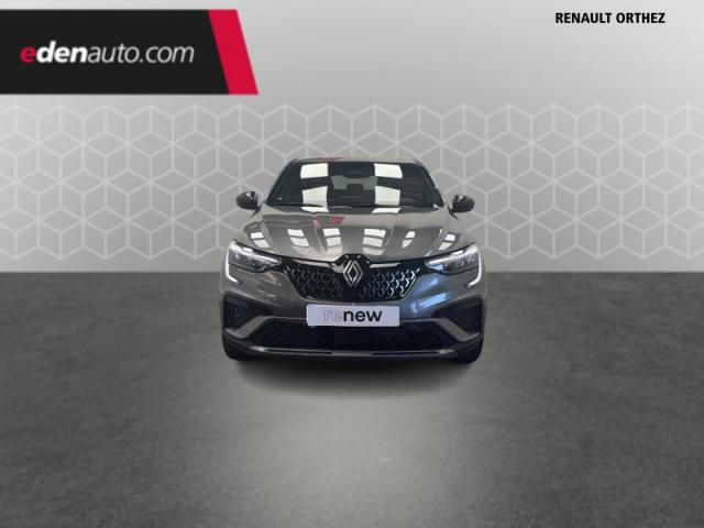 Renault Arkana image 6