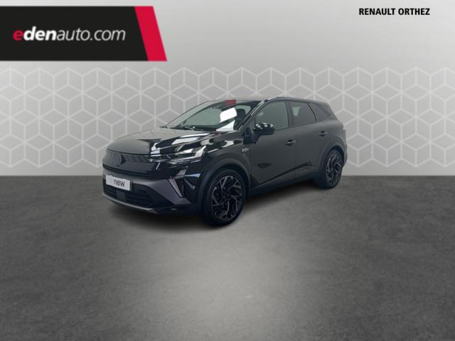 Renault Symbioz E-Tech Full Hybrid 145 Esprit Alpine