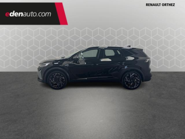 Renault Symbioz image 8