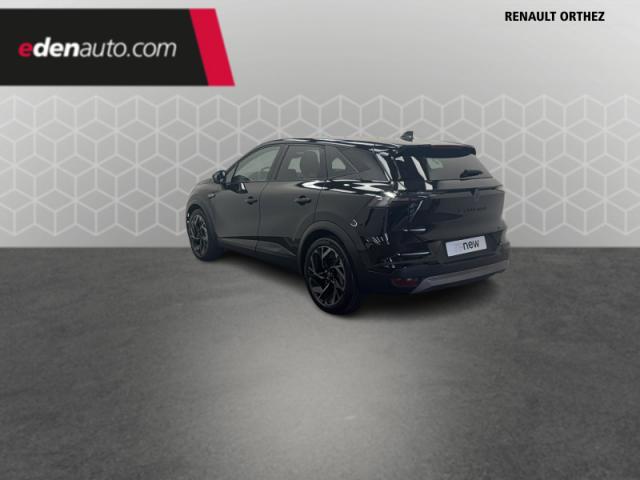 Renault Symbioz image 7