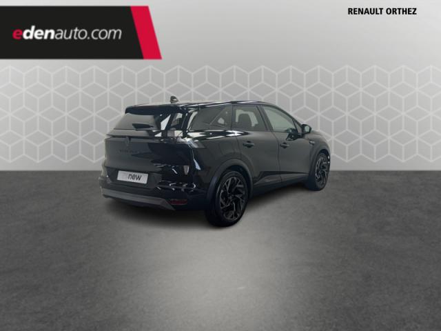 Renault Symbioz image 5