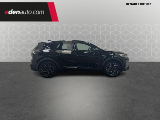 Renault Symbioz image 9