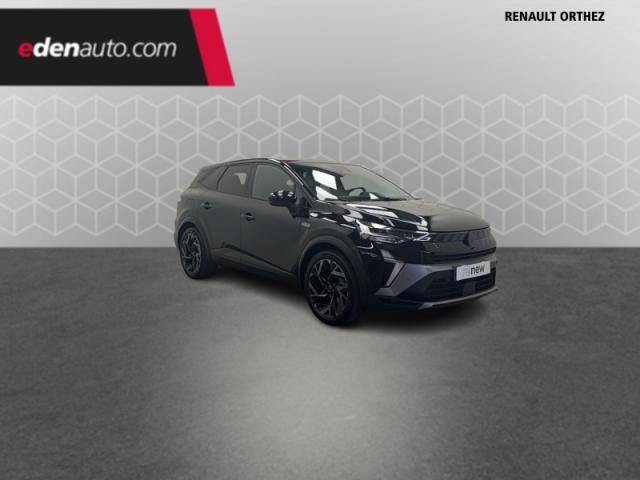 Renault Symbioz image 4
