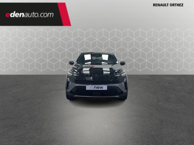 Renault Symbioz image 6
