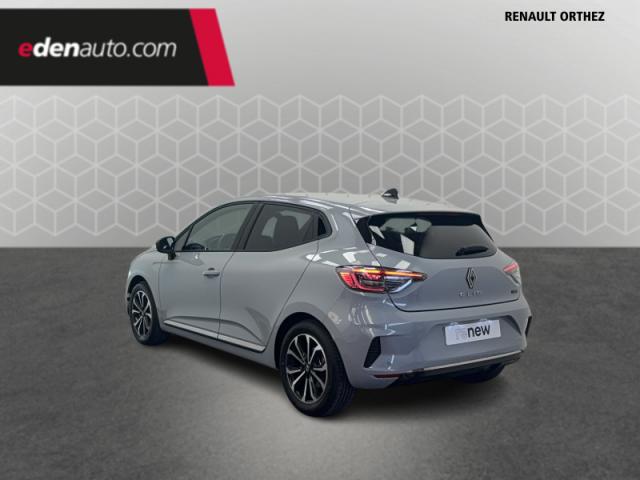 Renault Clio image 3