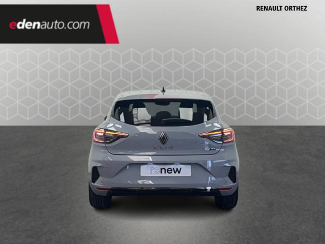 Renault Clio image 8