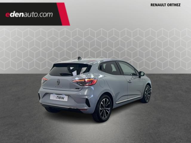 Renault Clio image 2