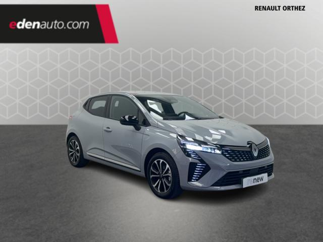 Renault Clio image 7