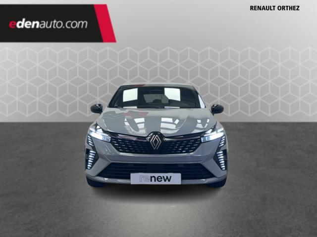Renault Clio image 6