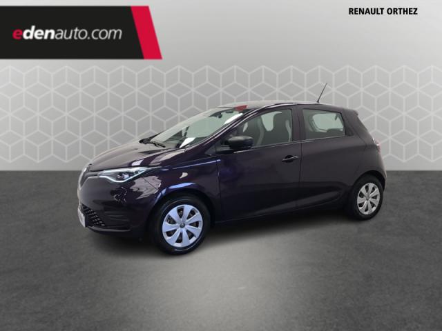 Renault Zoe R110 - My22 Equilibre