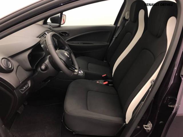 Renault Zoe image 6