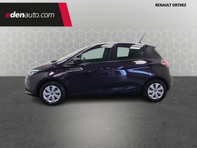 Renault Zoe image 7