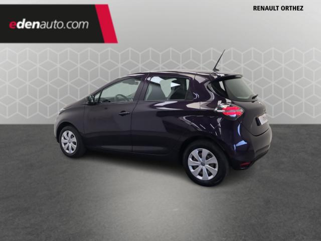 Renault Zoe image 1