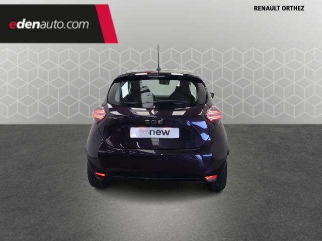 Renault Zoe image 2