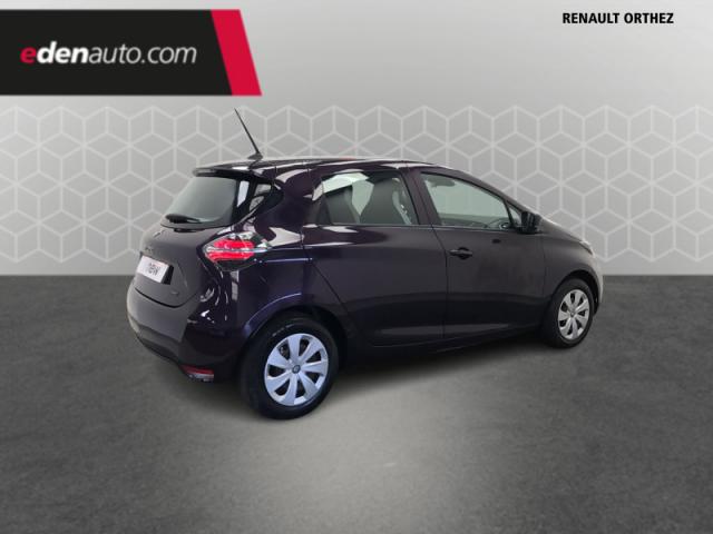 Renault Zoe image 5