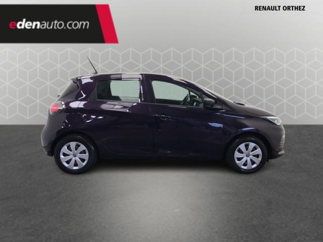 Renault Zoe image 9