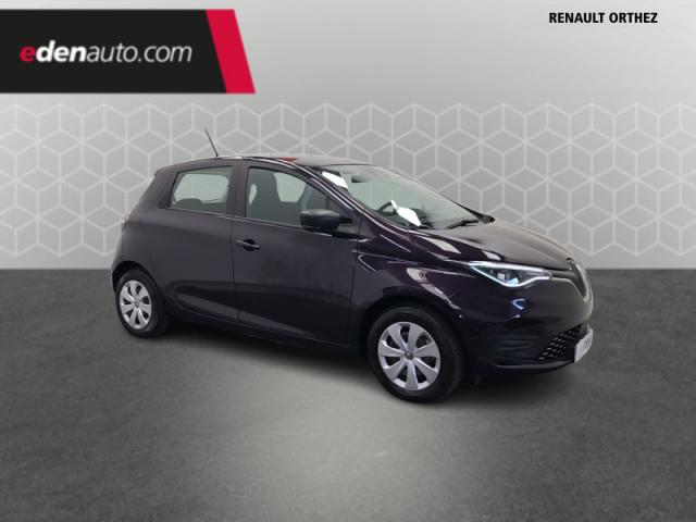 Renault Zoe image 4