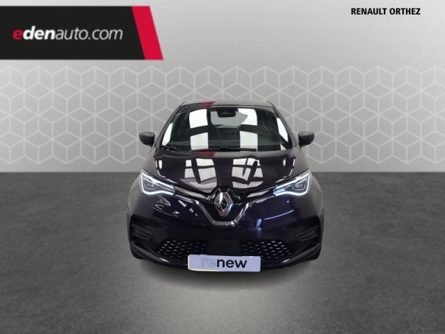 Renault Zoe image 8