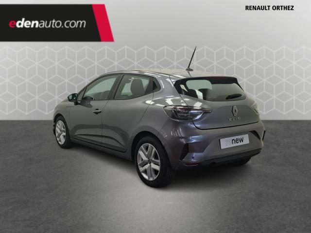 Renault Clio image 1