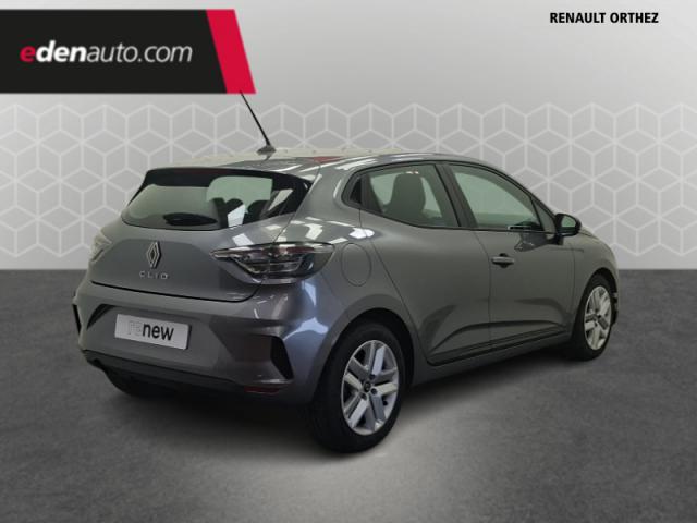 Renault Clio image 4