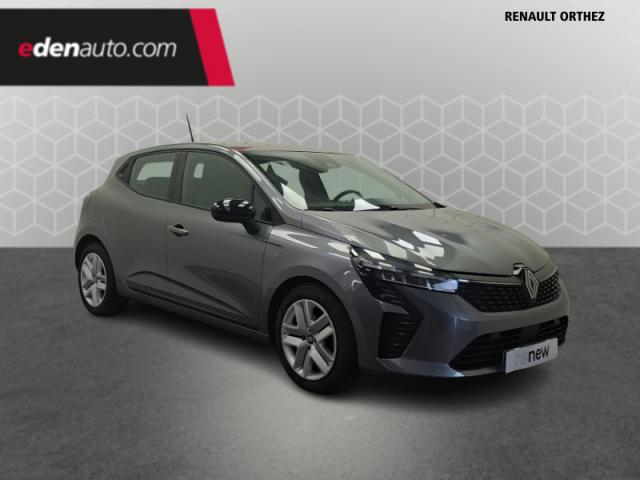 Renault Clio image 8