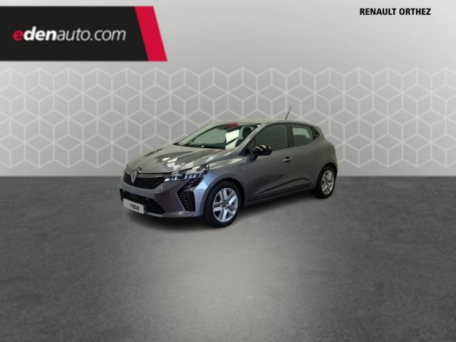 Renault Clio Tce 90 Evolution
