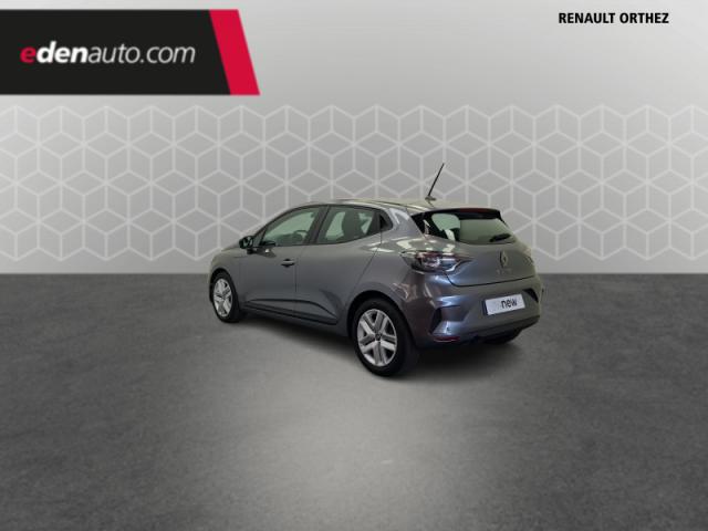 Renault Clio image 8