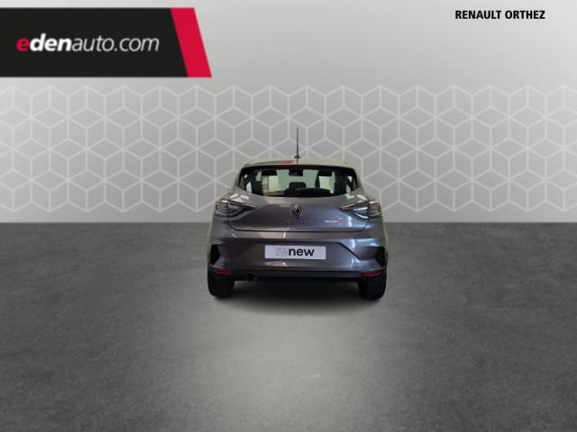 Renault Clio image 9