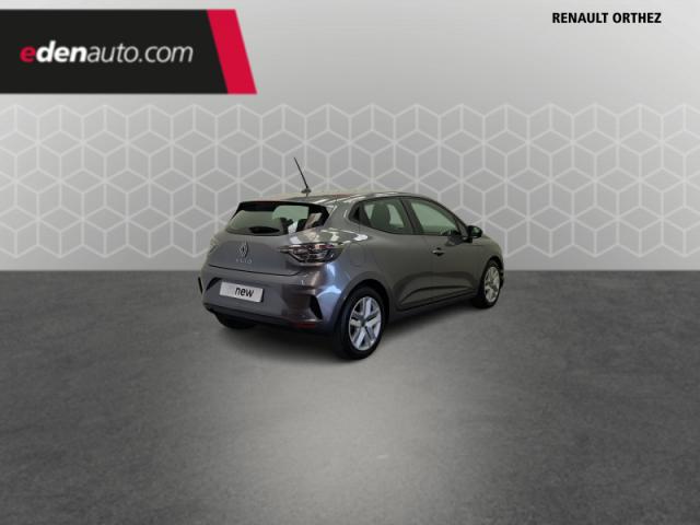 Renault Clio image 7