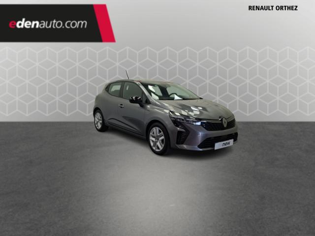 Renault Clio image 2
