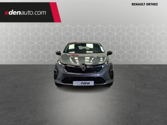 Renault Clio image 1