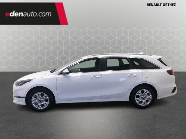 Kia Ceed image 1
